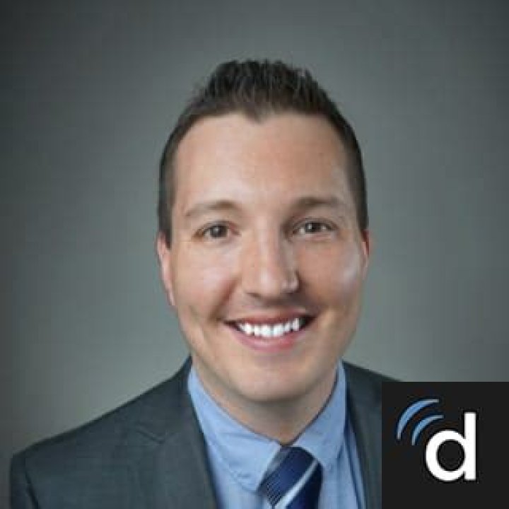 Dr. Jacob Whittle, MD – Salt Lake City, UT