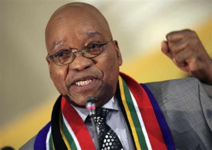 Jacob Zuma net worth: Age, height, wife, children, salary, cars, houses
