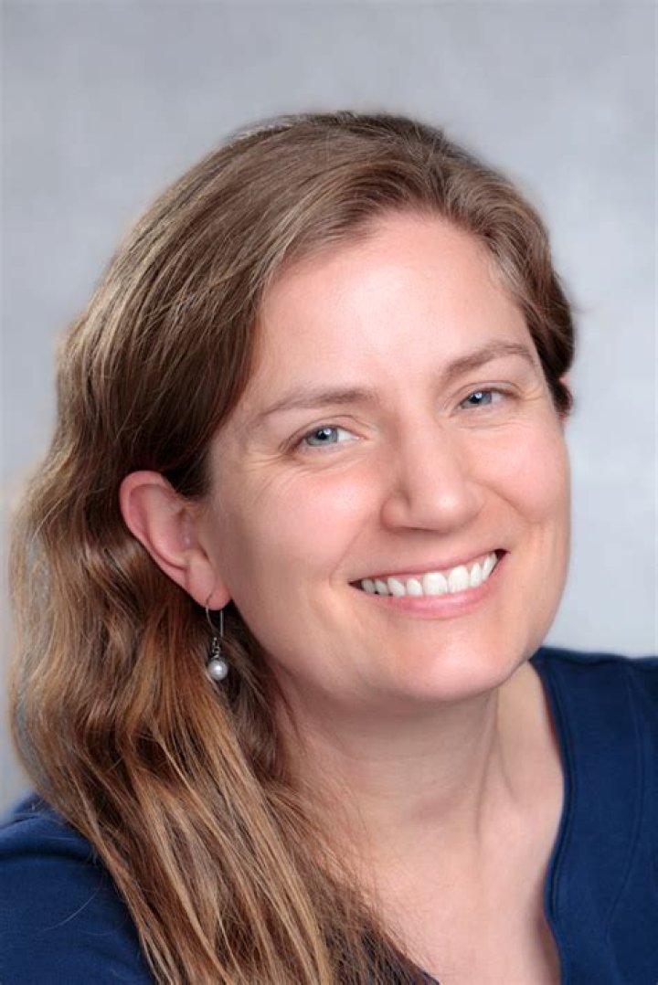 Jacquelyn Hovis – Grove City, PA