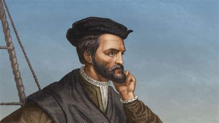 Jacques Cartier Biography - Childhood, Life Achievements & Timeline