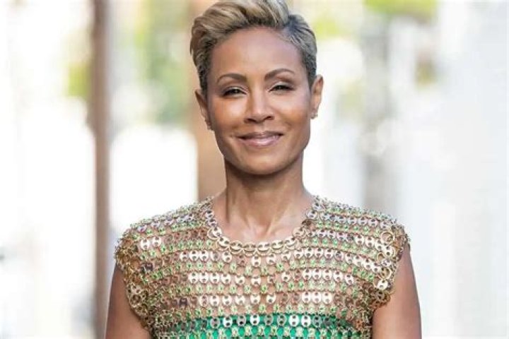 Jada Pinkett Smith Delivers Powerful Speech At Rally Demanding Justice For Breonna Taylor