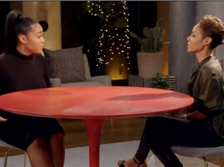 Jada Pinkett Smith Was Hesitant To Interview Jordyn Woods After Tristan Thompson Cheating Scandal – Here’s Why