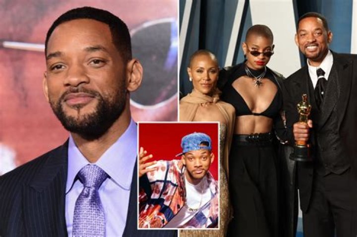 Jada Smith Reveals Someone Once Accused Her And Will Of ‘Starving’ Willow