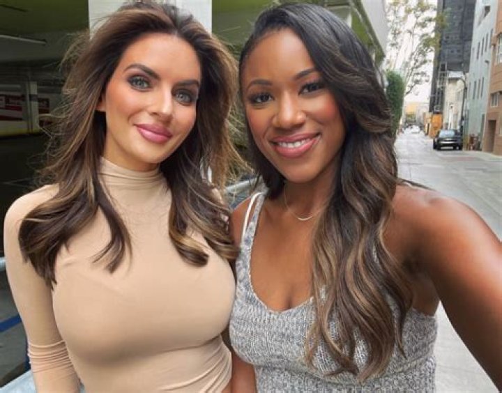 Jade Hernandez ABC7, Bio, Wiki, Age, Married, Salary, Net Worth, Instagram