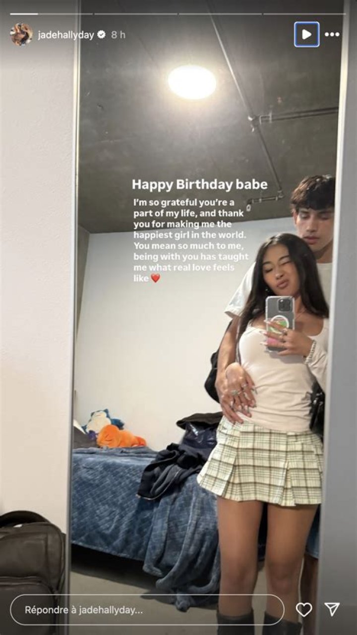 Jade Ramey Age, Height, Wiki, Boyfriend, Family, Bio, Net Worth, Parents