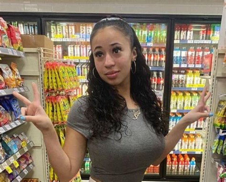 Jaden Newman Wiki, Net Worth, Height, Boyfriend & More