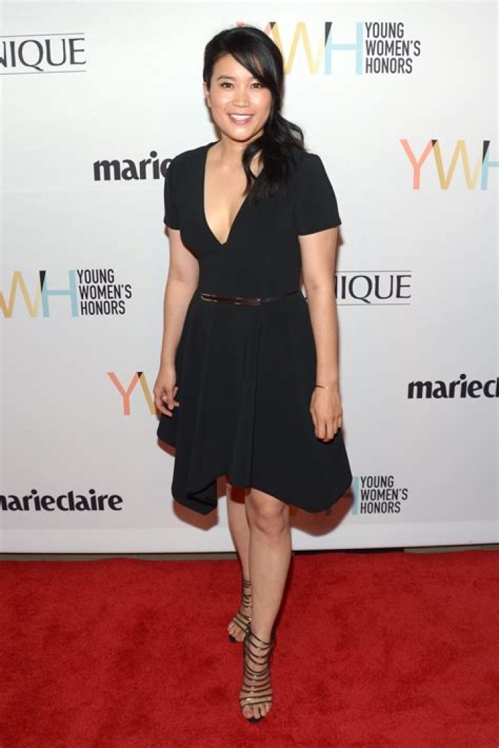 Jadyn Wong Height, Weight, Net Worth, Age, Birthday, Wikipedia, Who, Nationality, Biography
