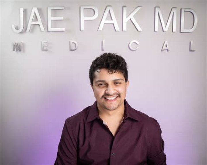 Dr. Jae Man Park, MD – Garden Grove, CA