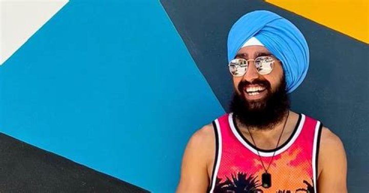 Jag Bains Bio, age, boyfriend, family, occupation, Big Brother 25, net worth, Instagram