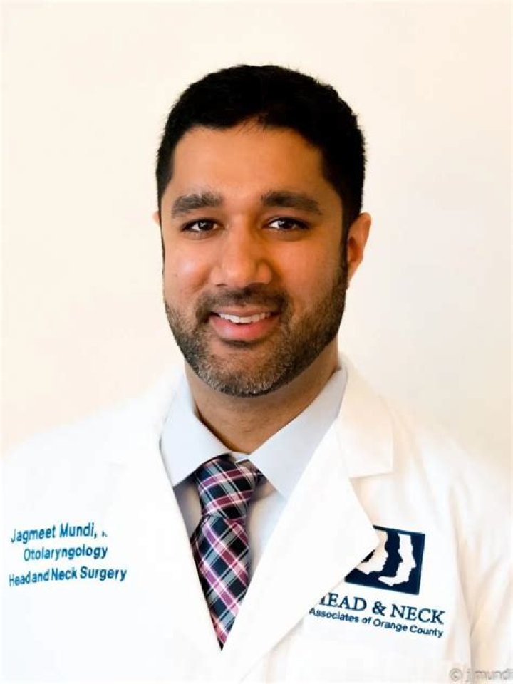 Dr. Jagmeet Chann, MD – Fresno, CA