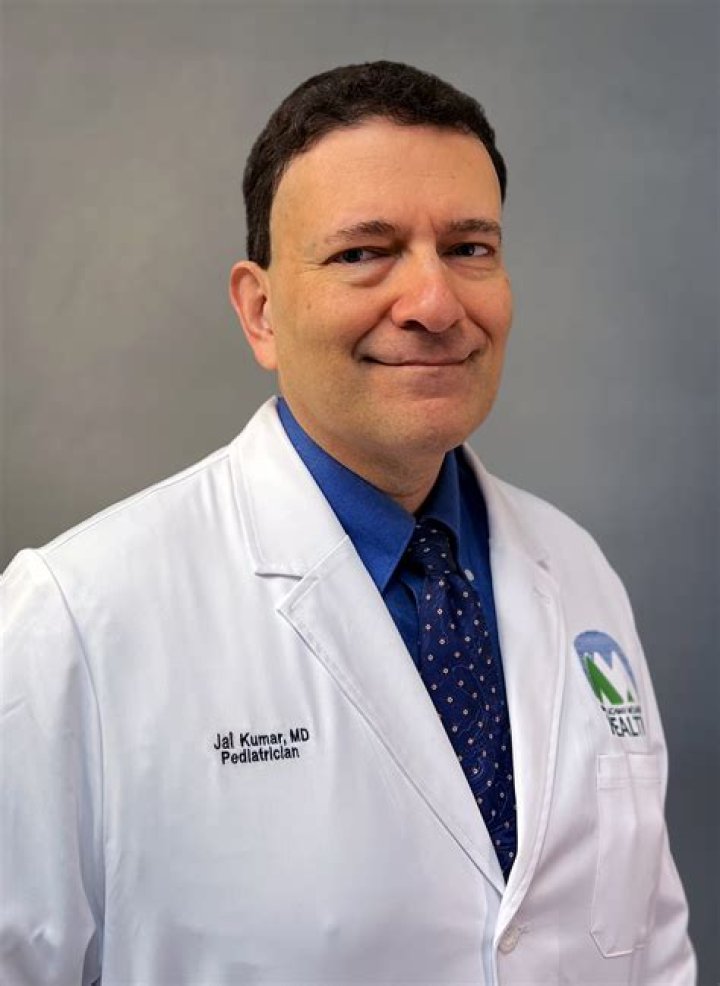 Dr. Jai Kumar, MD – Robbinsville, NC