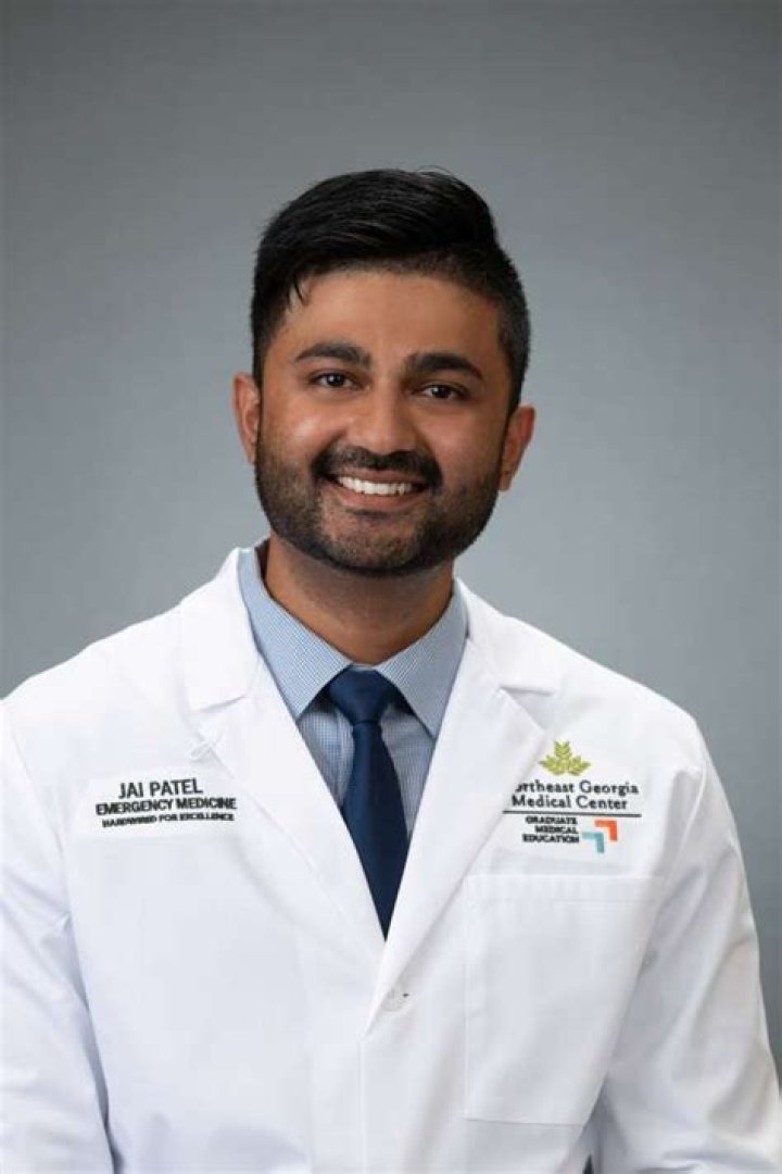 Dr. Jai Munjampalli, MD – Shreveport, LA
