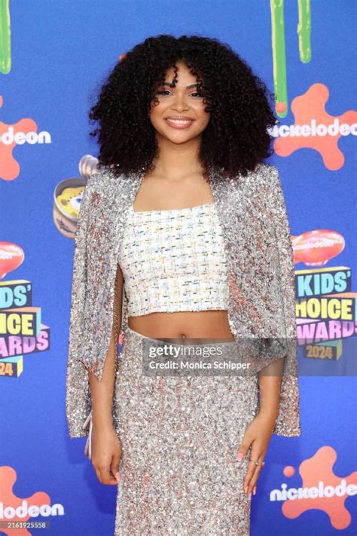 Jaidyn Triplett Wiki, Age, Parents, Height & Movies