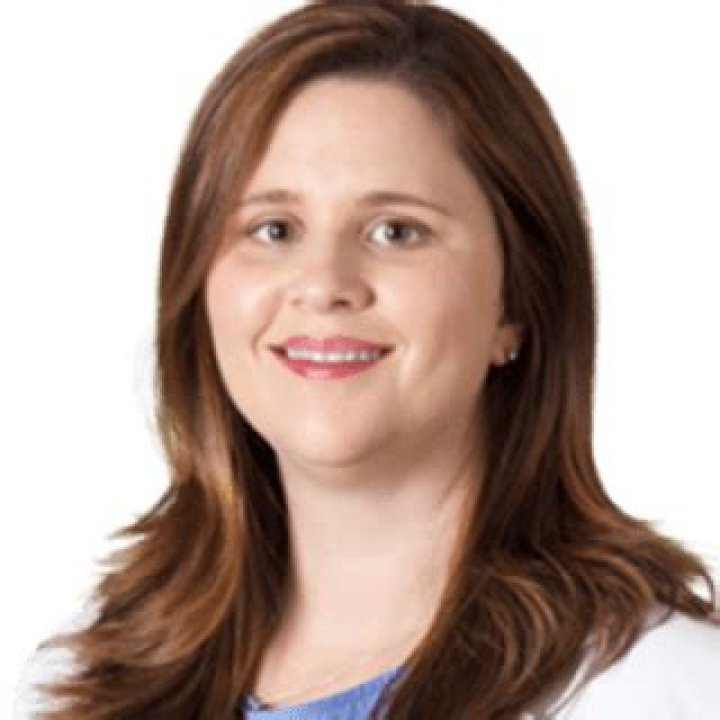 Jaime Macaluso – Metairie, LA