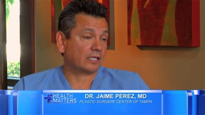 Dr. Jaime Perez, MD – Tampa, FL