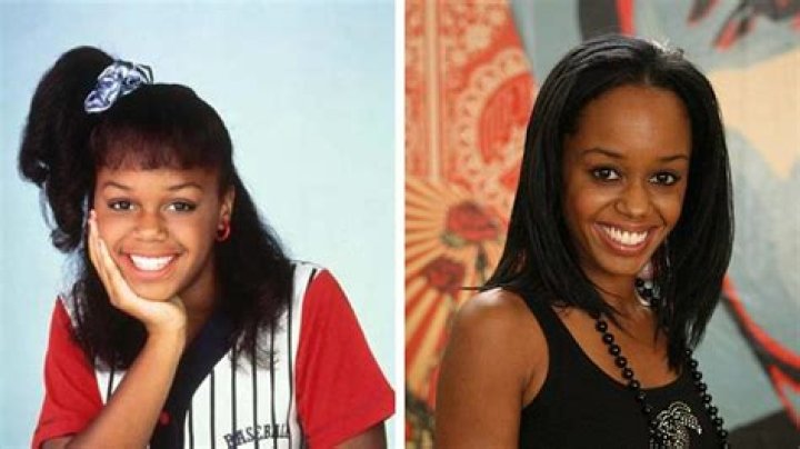 Jaimee Foxworth Biography - Facts, Childhood, Family Life & Achievements