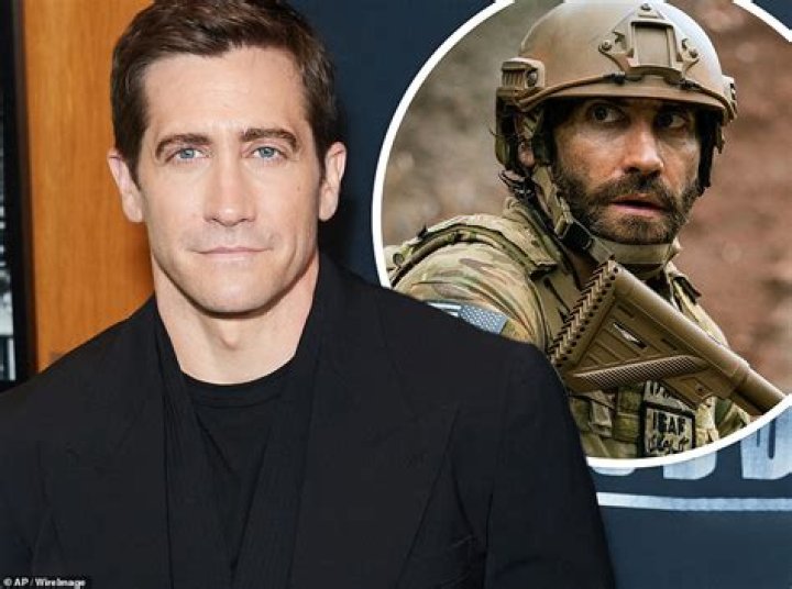 Jake Gyllenhaal Admits It’s Time For Him To Work On His Personal Life