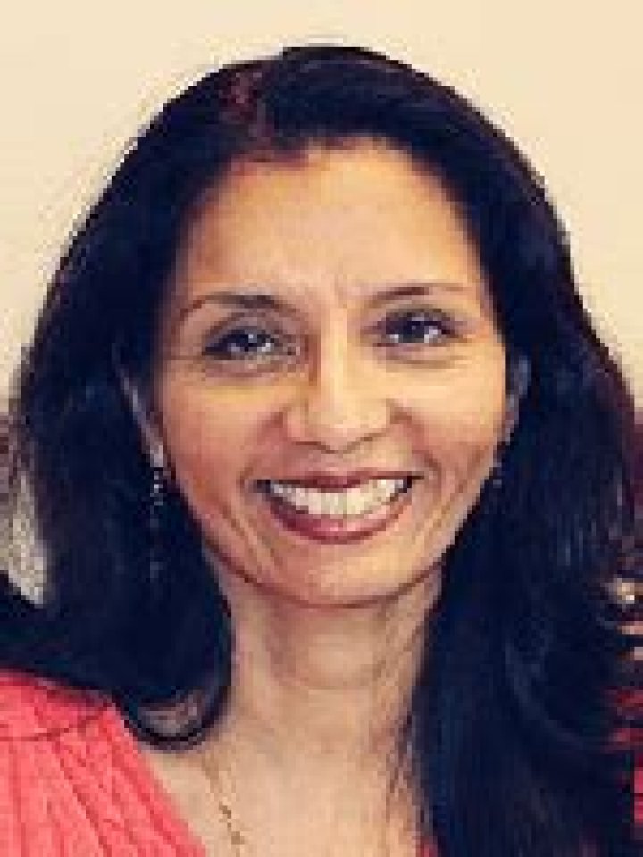 Dr. Jalaja (Bettadpur) Rao, MD – Austin, TX