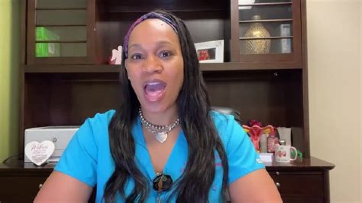 Dr. Jaleen Sims, MD – Jackson, MS