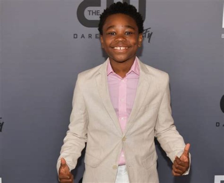 
Jalyn Hall’s Biography: Age, Height, Parents, Net Worth, Girlfriend 