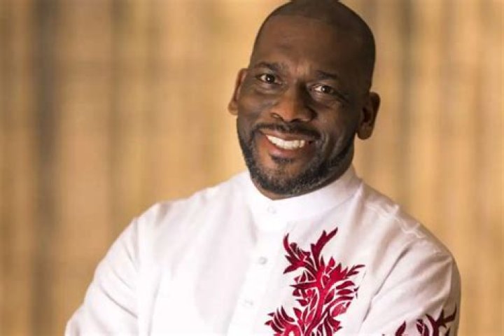 Jamal Bryant Megachurch Slammed For Charging For Coronavirus Tests — Pastor Clears Things Up As Event Is Cancelled