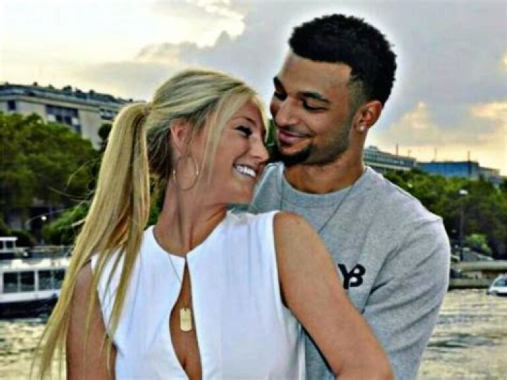 Jamal Murray Height, Age, Girlfriend, Biography, Wiki, Net Worth