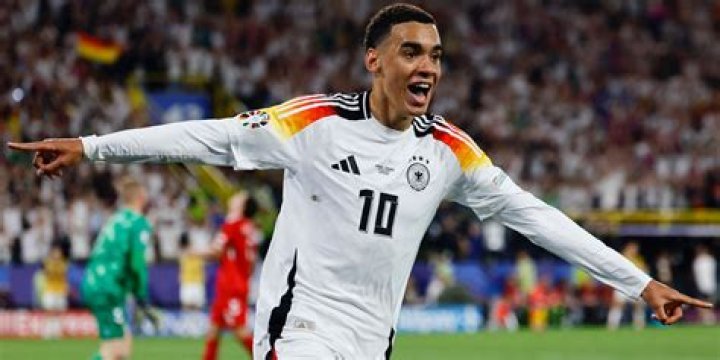
Jamal Musiala in FIFA 2022 : Price and Rating 