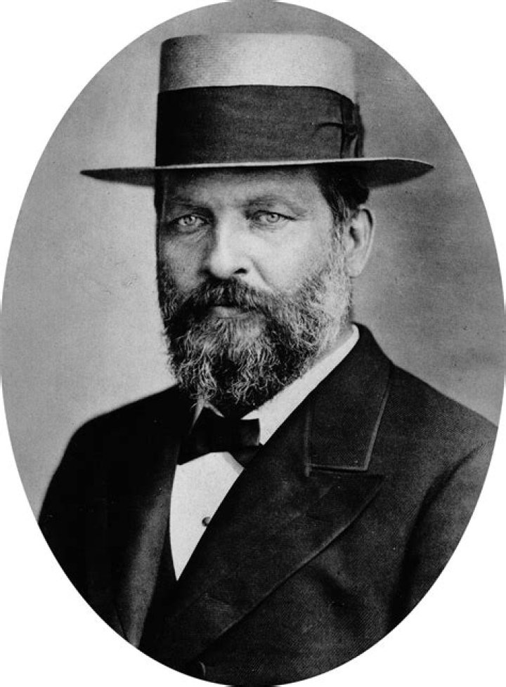James A. Garfield Biography - Facts, Childhood, Family Life & Achievements