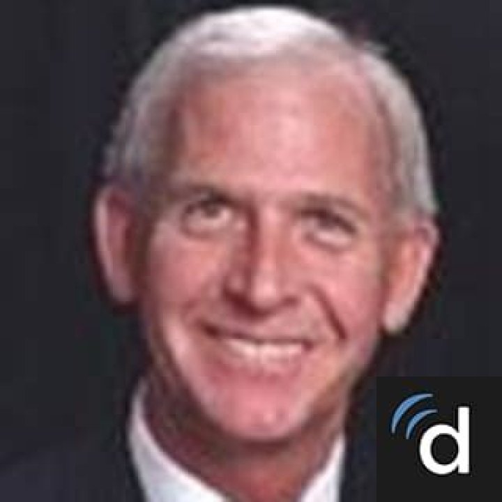 Dr. James Bayless, MD – Oklahoma City, OK