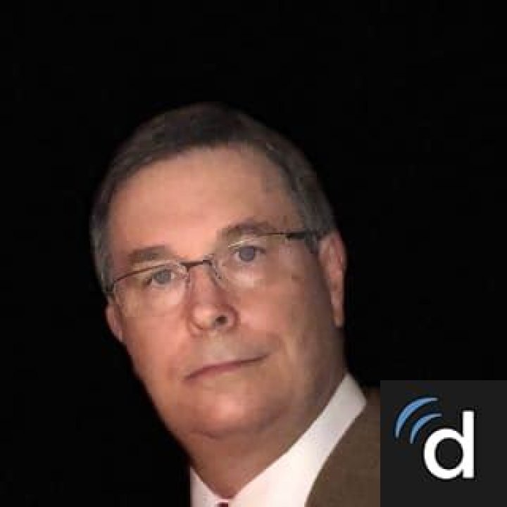 Dr. James Beaton, MD – Wynne, AR