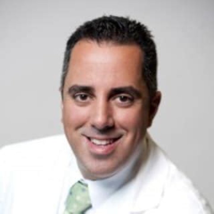 Dr. James Bonheur, MD – Stamford, CT