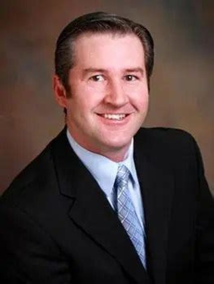 Dr. James Brezina, MD – Fort Worth, TX