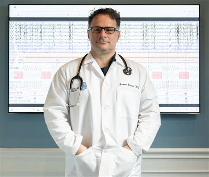 Dr. James Bruno, MD – Chevy Chase, MD