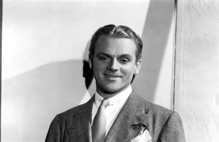 James Cagney Biography - Facts, Childhood, Family Life & Achievements