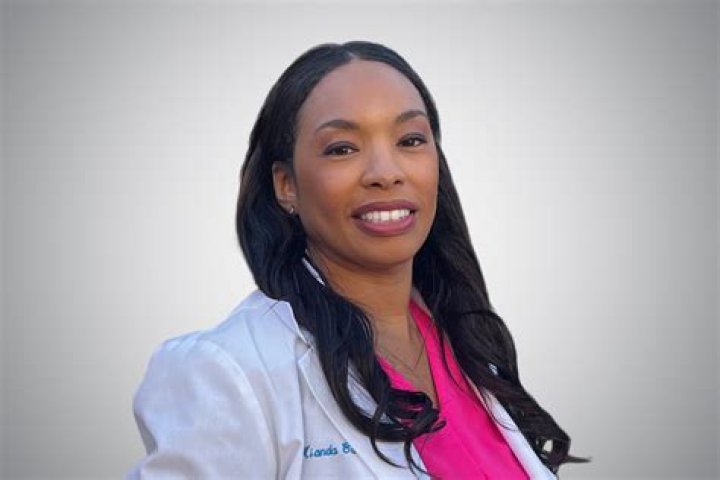 Dr. James Carr, MD – Savannah, GA