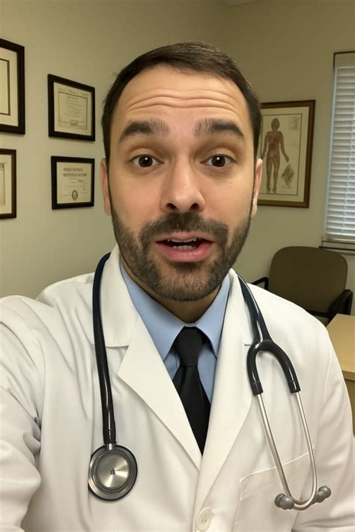 Dr. James Castner, MD – Bloomfield, CT