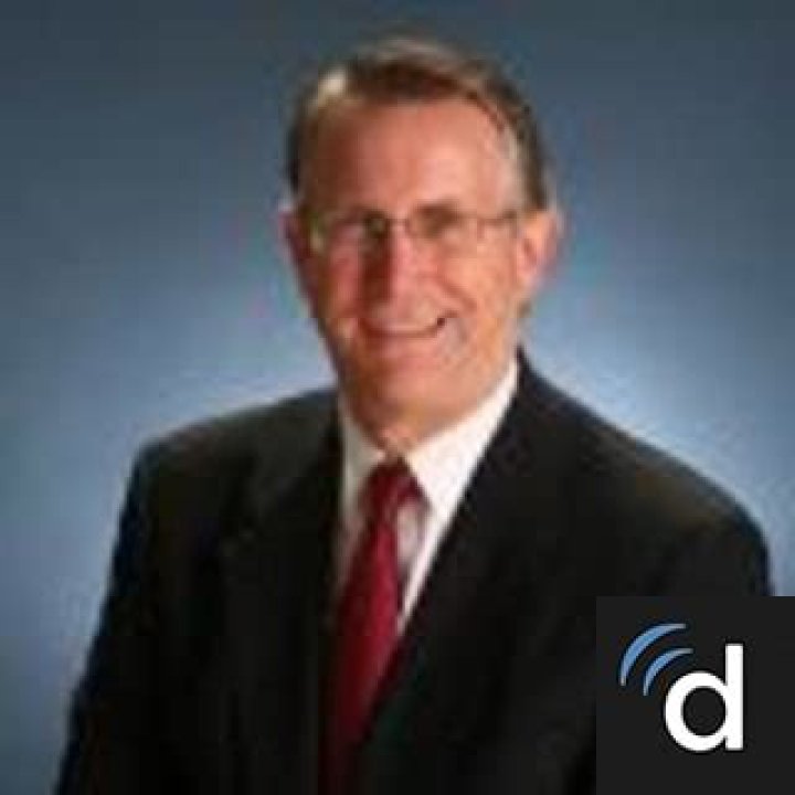Dr. James Dougherty, MD – Hartford, CT
