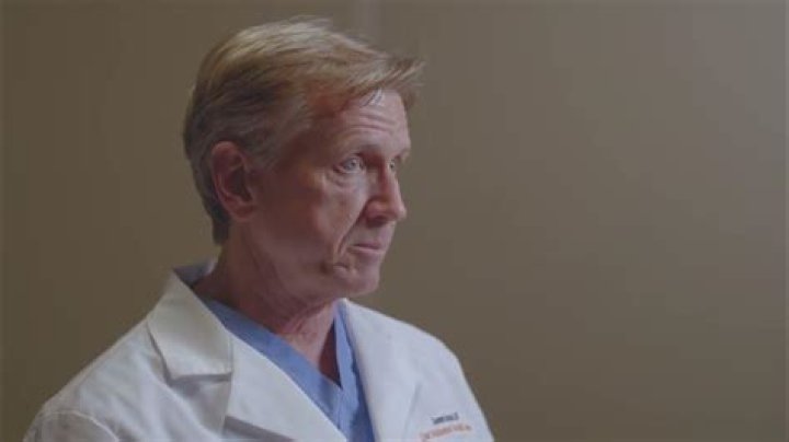 Dr. James Eason, MD – Largo, FL