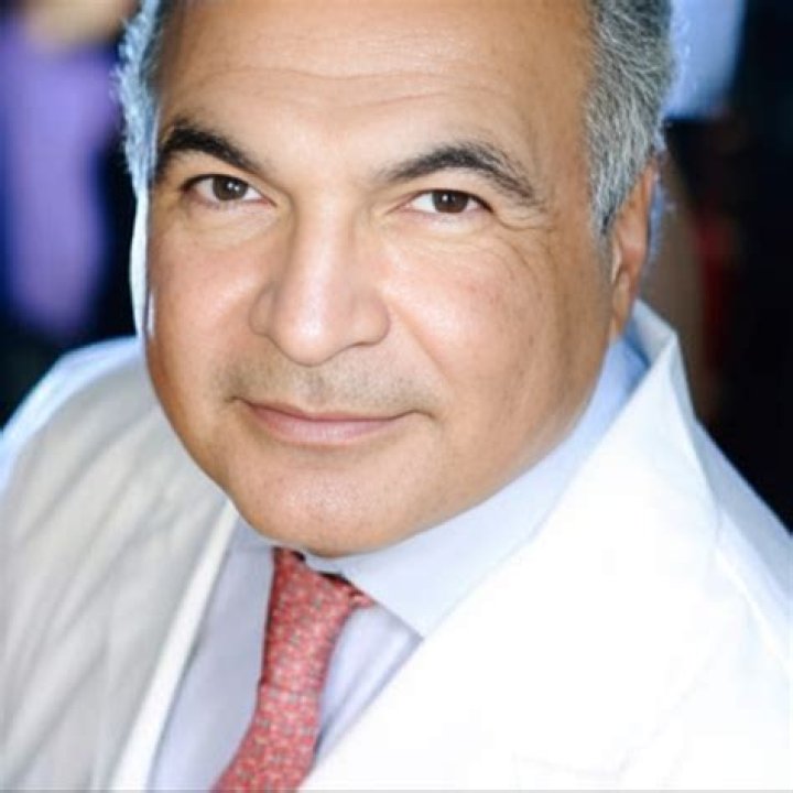 Dr. James Elist, MD – Beverly Hills, CA