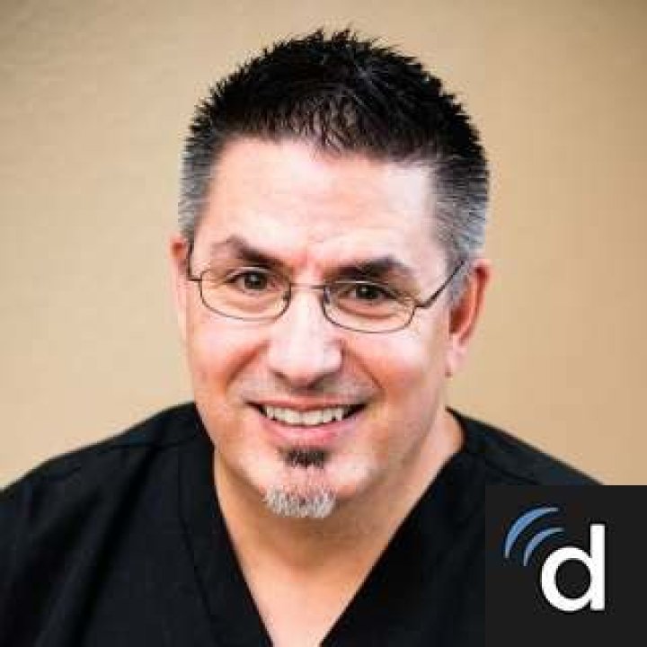 Dr. James Emerson, DO – Napoleon, OH