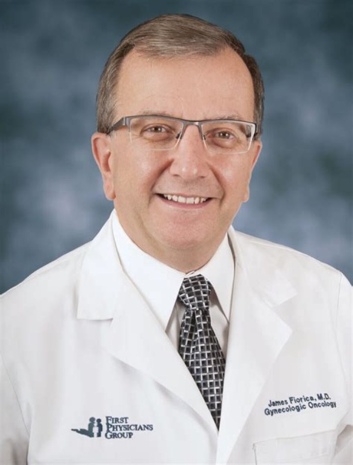 Dr. James Fiorica, MD – Sarasota, FL
