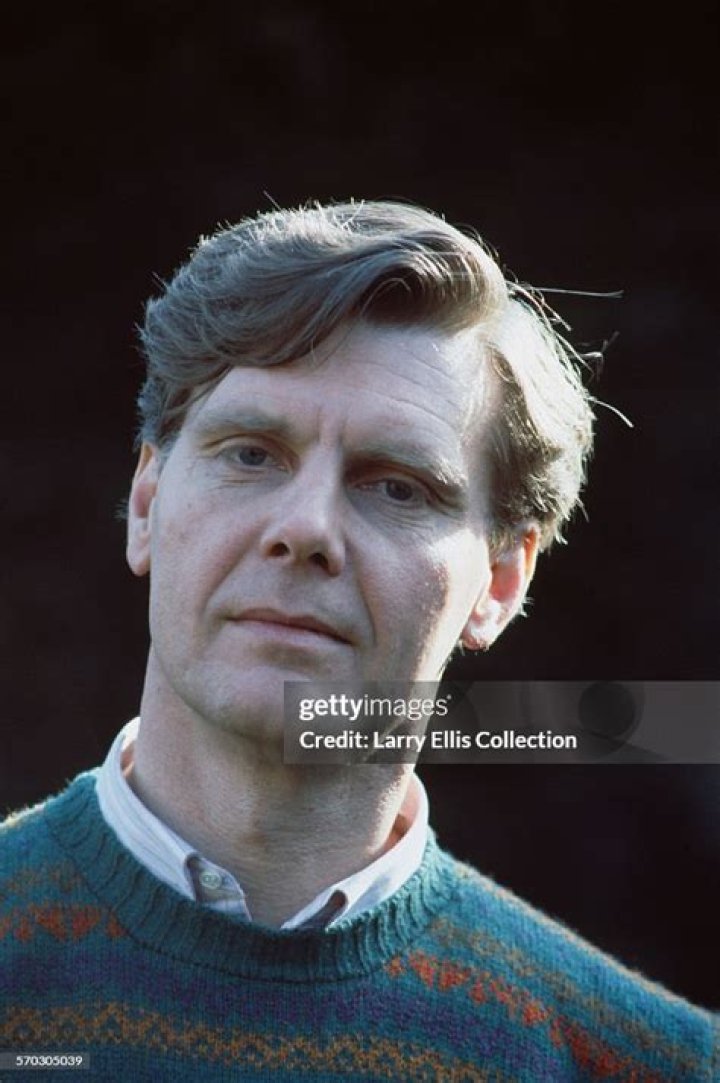 James Fox Biography - Facts, Childhood, Family Life & Achievements