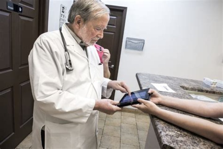 Dr. James Gabroy, MD – Henderson, NV