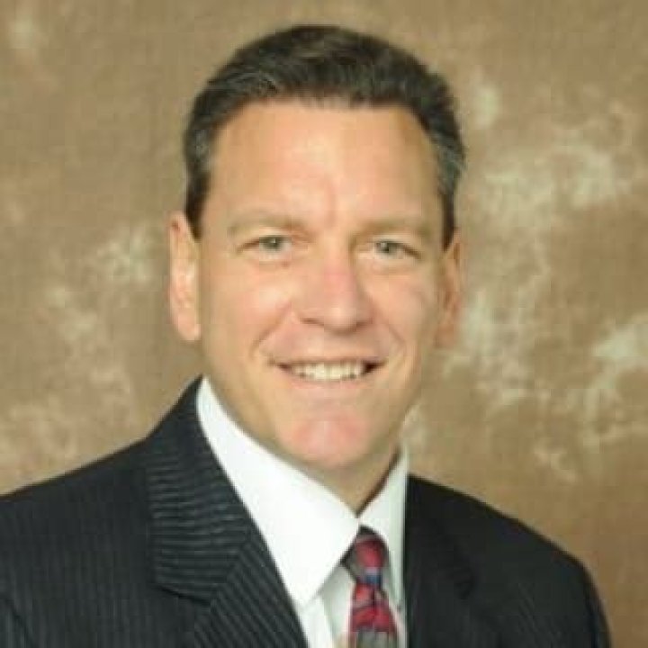 Dr. James Garofalo, MD – Williamsburg, VA