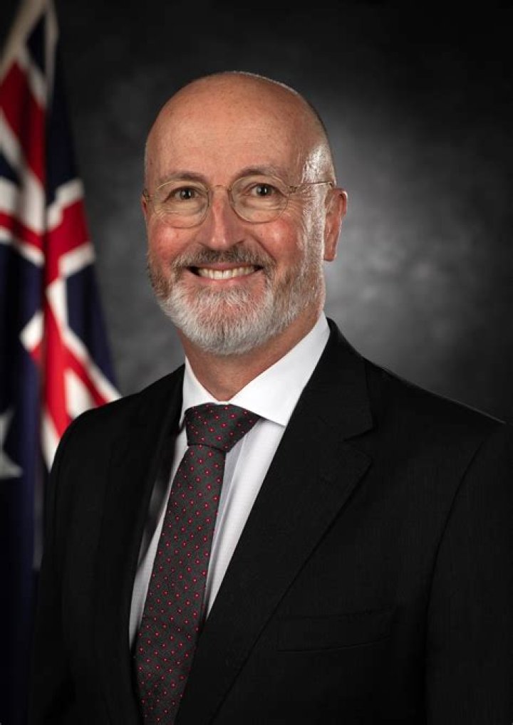 James Gaynor – Grantham, NH