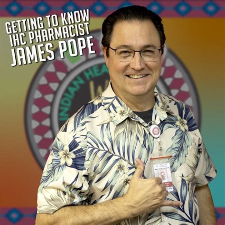 James Gee – Benicia, CA