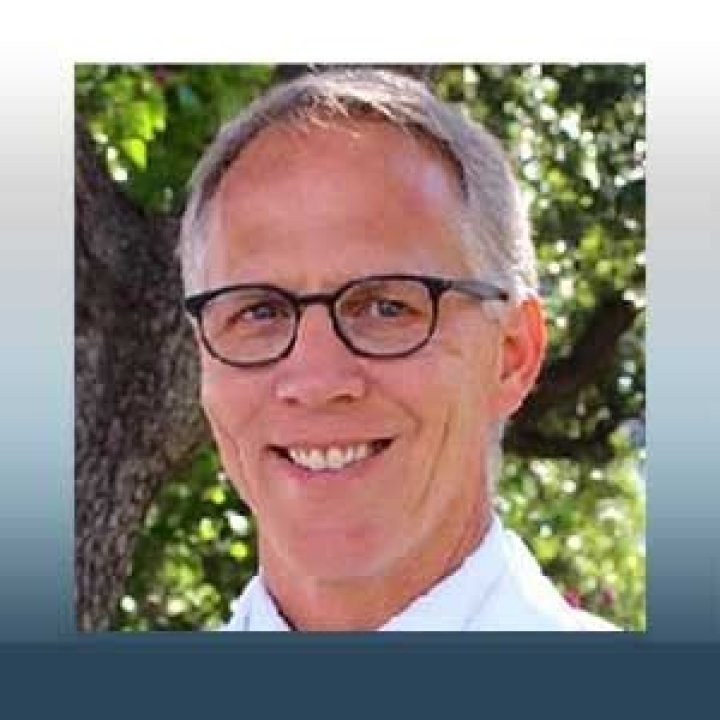 Dr. James Hayhurst, MD – Garland, TX