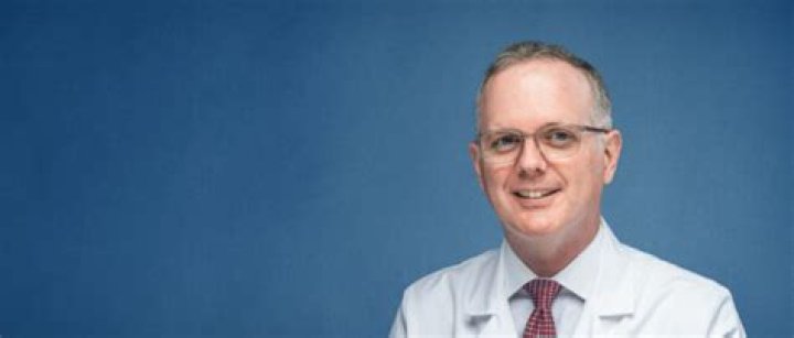 Dr. James Hollingsworth, MD – Sevierville, TN