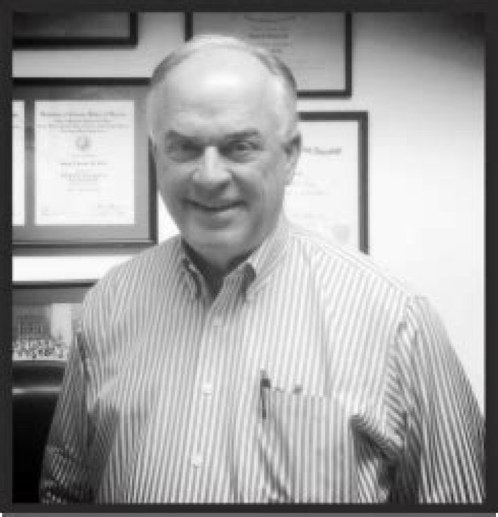 Dr. James Kreisle Jr., MD – Austin, TX