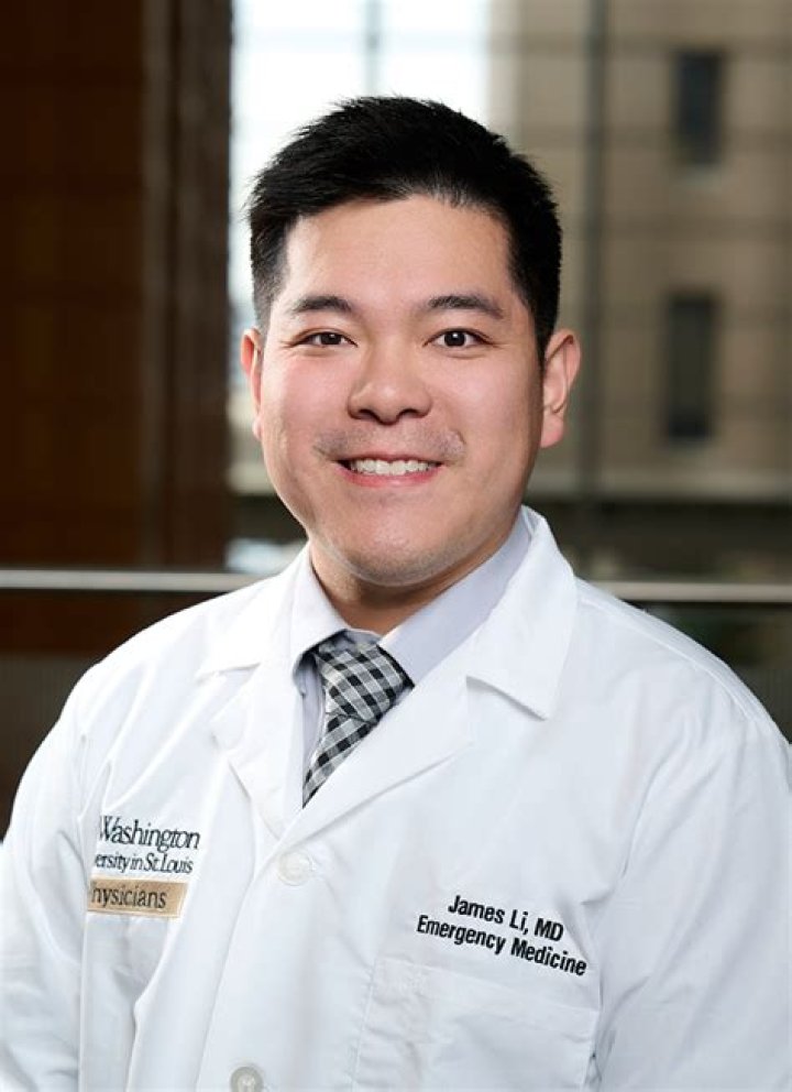 Dr. James Lee, MD – Brooklyn, NY